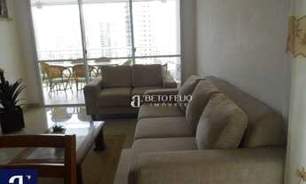 Imagem 6: Apartamento Residencial à venda, Vila Alzira, Guarujá - AP0256