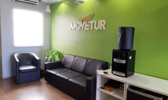 Imagem 6: Conjunto/Sala em São João