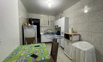 Imagem 5: Apartamento com 2 dormitórios à venda, 41 m² por R$ 160.000,00 - Balneário Ipanema - Ponta