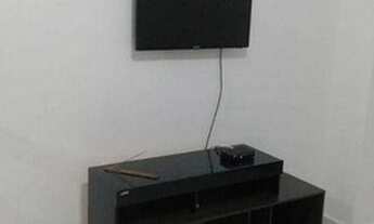 Imagem 4: Perequê-Mirim - Ubatuba : Apartamento com 2 dormitórios à venda com Varanda Gourmet