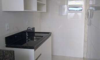 Imagem 7: Buscando apartamento de frente, com planta diferenciada, e vista para o mar