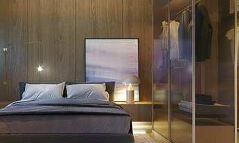 Imagem 4: Apartamento à venda, 3 quartos, 3 suítes, 3 vagas, Mangabeiras - Belo Horizonte/MG