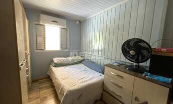 Imagem 6: Casa à venda, 3 quartos, 2 vagas, Centro - Nova Santa Rita/RS