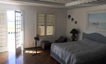 Imagem 3: Casa à venda com 4 quartos independente na Baia Formosa - Búzios