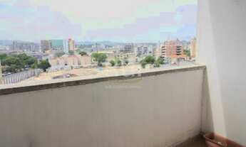 Imagem 3: Apartamento em Cidade Baixa