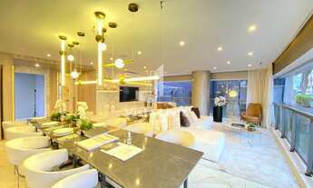 Imagem 1: Lançamento de alto padrão na vila Madalena com 3 suítes 2 vagas em construção