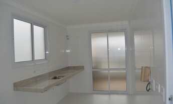 Imagem 7: Apartamento com 3 dormitórios à venda, 162 m² por R$ 1.875.000,00 - Canto do Forte - Praia