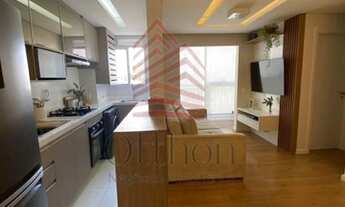 Imagem: Wish Lapa, Condomínio Clube! Apto 2 dorm