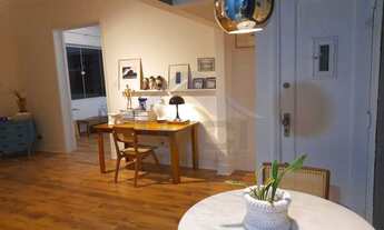 Imagem 3: VENDO 2 QUARTOS NA TIJUCA, ESCRITÓRIO, SUÍTE, VAGA, REFORMADO