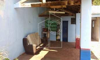 Imagem 2: Jundiaí - Casa Padrão - Jardim Pacaembu