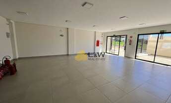 Imagem 3: Apartamento com 2 dormitórios para alugar, 63 m² por R$ 1.900/mês - Jardim Guarapuava II