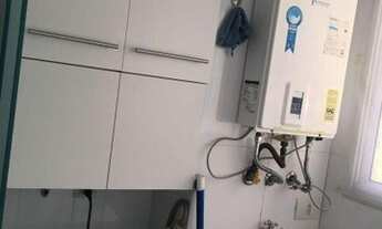 Imagem 6: Aptº na V. Santa Clara, 2 quadras da estação Oratório (Monotrilho/Metrô) V. Prudente. Fác