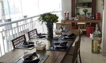 Imagem 3: APARTAMENTO a Venda, Lauzane Paulista, 122 m², 3 dormitórios, 1 suíte, varanda gourmet, 2