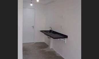 Imagem 3: Apartamento com 1 dormitório à venda, 28 m² por R$ 410.000 - Cerqueira César - São Paulo/S