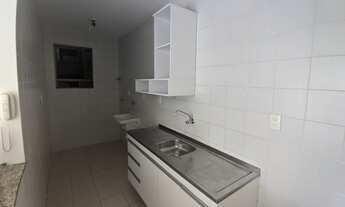 Imagem 4: Apartamento para venda possui 50 metros quadrados com 1 quarto em Pituba - Salvador - BA