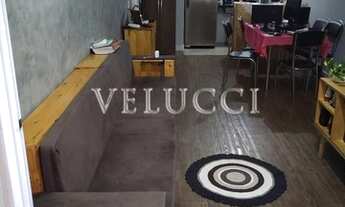 Imagem 2: Apartamento - Vila São Pedro - Hortolândia