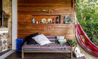 Imagem 7: Casa em Sétimo Céu