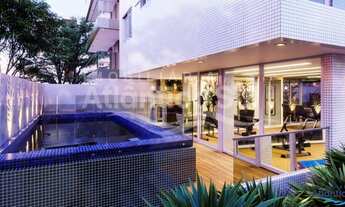 Imagem 7: Ilhéus - Cobertura 03 quartos sendo 01 suíte - Brilho dos Navegantes