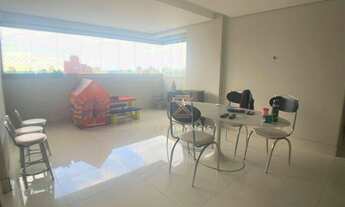 Imagem 4: Apartamento com 4 dormitórios à venda, 160 m² por R$ 2.190.000 - São Pedro - Belo Horizont