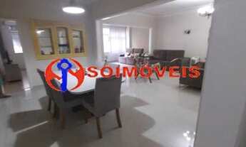 Imagem: Apartamento para venda com 125 metros quadrados