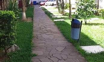 Imagem: Apartamento de 01 Dormitório na Cavalhada