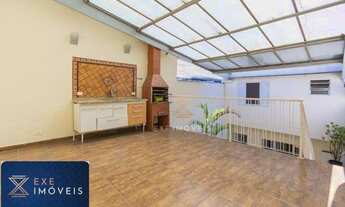 Imagem 3: Casa com 3 dormitórios à venda, 300 m² por R$ 1.330.000 - Parque Imperial - São Paulo/São