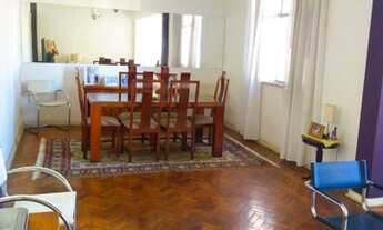 Imagem 3: Apartamento com 3 dormitórios à venda, 140 m² por R$ 845.000,00 - Botafogo - Rio de Janeir