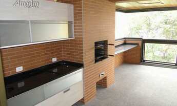 Imagem 6: Apartamento com 4 dormitórios à venda, 375 m² por R$ 4.900.000 - Jardim Vila Mariana - São