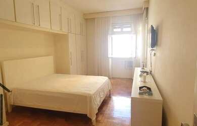 Imagem 5: Apartamento com 3 dormitórios à venda, 211 m² por R$ 1.800.000,00 - Copacabana - Rio de Ja