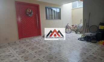 Imagem 2: Casa com 3 dormitórios à venda, 169 m² por R$ 500.000,00 - Loteamento Residencial Flamboya