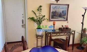 Imagem 5: Apartamento com 3 dormitórios à venda, 80 m² por R$ 1.799.000,00 - Leblon - Rio de Janeiro