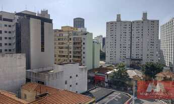 Imagem 5: Apartamento com 1 dormitório à venda, 50 m² por R$ 285.000,00 - Bela Vista - São Paulo/SP