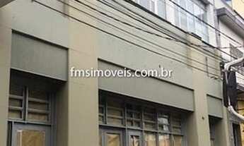 Imagem: Prédio comercial a venda com 400m² na