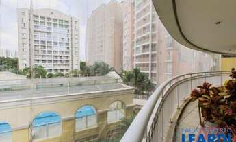 Imagem: APARTAMENTO - ALTO DA LAPA - SP