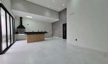 Imagem 5: Casa em Condomínio para Venda em Sorocaba, WANEL VILLE, 3 dormitórios, 3 suítes, 4 banheir