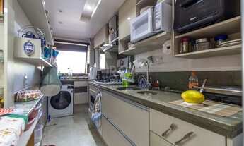 Imagem 7: Apartamento em Cristo Redentor