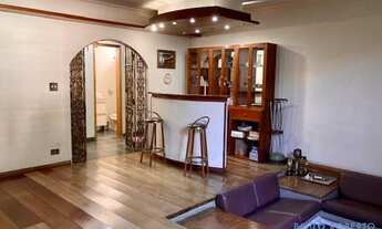 Imagem: SOBRADO - VILA MADALENA - SP