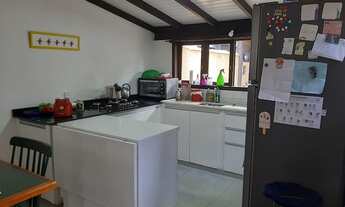 Imagem 7: FLORIANóPOLIS - Casa Padrão - Campeche