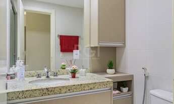 Imagem 5: Apartamento em Tristeza