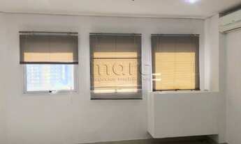 Imagem 3: SAO PAULO - Conjunto Comercial/Sala - BARRA FUNDA