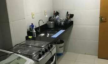 Imagem 4: Belo Horizonte - Apartamento Padrão - Fernao Dias