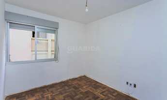 Imagem 2: Apartamento de 2 dormitórios no bairro Petrópolis