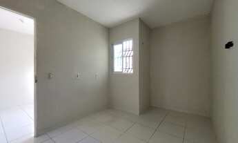 Imagem 6: Casa para aluguel com 40 metros quadrados com 2 quartos em Damas - Fortaleza - CE