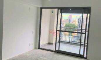 Imagem: Apartamento com 1 dormitório para alugar