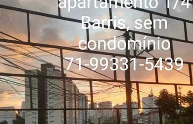 Imagem: Alugo apartamento de 1quarto $800