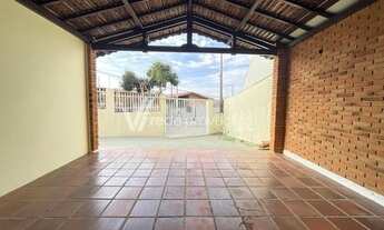 Imagem 5: Casa - Jardim Boa Esperança - Campinas