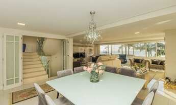 Imagem 3: Excelente casa de 466m² com 03 suítes e 4 vagas de garagem