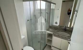 Imagem 5: Cond. Clublife, apartamento de 70m² com 3 dormr/1 suíte, 2 vagas na Vila Suzana