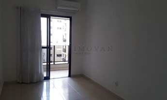 Imagem 2: Ribeirão Preto - Apartamento Padrão - Nova Aliança