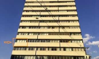 Imagem 7: Apartamento com 1 dormitório para alugar, 41 m² por R$ 1.749,00/mês - Centro - Curitiba/PR